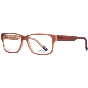 Glasses Marron Homme Marron One Size male