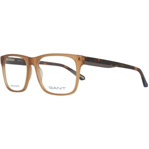 Glasses Marron Homme Marron One Size male