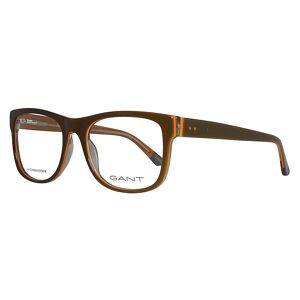 Glasses Marron Homme Marron One Size male