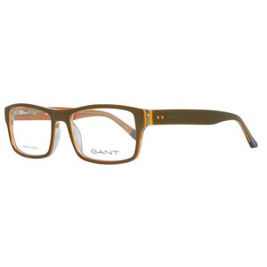 Glasses Marron Homme Marron One Size male