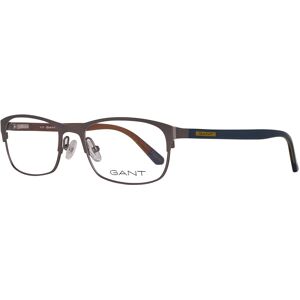 Glasses Noir Homme Noir One Size male