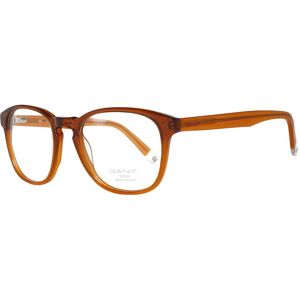 Gr-ivan-or-50 Glasses Marron Homme Marron One Size male