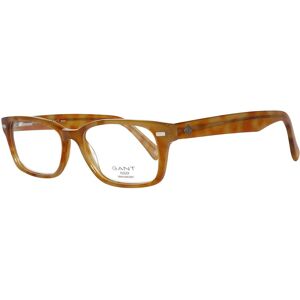 Glasses Marron Homme Marron One Size male