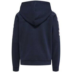 Hummel Zoe Tracksuit Bleu 10 Years Garçon Bleu 10 Années male - Publicité