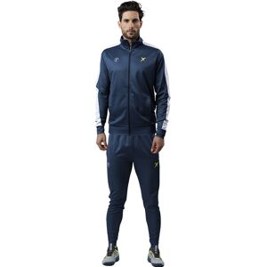 Bentor Lima Tracksuit Bleu M Homme Bleu M male