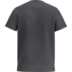 Pepe Jeans Aldis Short Sleeve T shirt Gris L Homme Gris L male