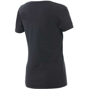 Dainese Speed Demon Shadow Short Sleeve T-shirt Noir M Femme