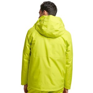 Superdry Snow Ultra Jacket Vert S Homme Vert S male - Publicité