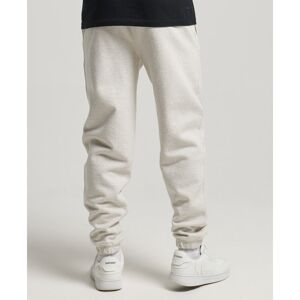 Superdry Code Essential Overdyed Joggers Beige M Homme Beige M male - Publicité