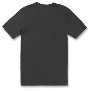 Volcom Fty Submerged Short Sleeve T shirt Noir S Homme Noir S male