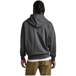 G-star Raw University Oversized Hoodie Gris XS Homme Gris XS male - Publicité