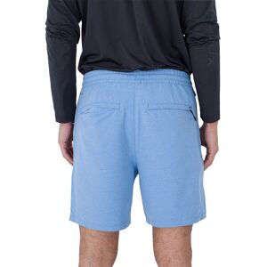 Hurley Phantom Zuma Ii Volley 18A´A´ Shorts Bleu S Homme Bleu S male
