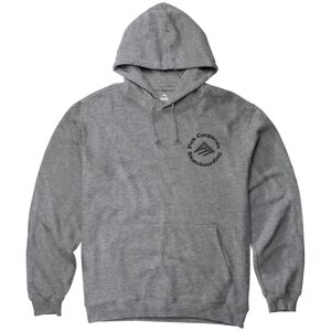 Eff Corporate 2 Hoodie Gris XL Homme Gris XL male