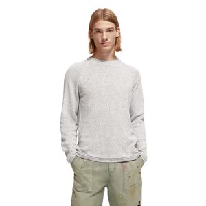 Sweater Gris S Homme Gris S male