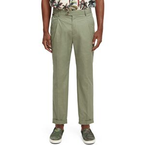 Blake Chino Pants Vert 29 / 32 Homme Vert 29 male