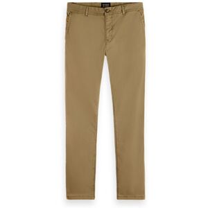 Mott Chino Pants Vert 29 / 32 Homme Vert 29 male