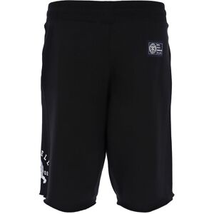 Russell Athletic Amr A30601 Shorts Noir S Homme Noir S male