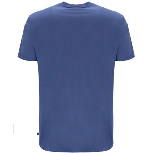 Russell Athletic Emt E36011 Short Sleeve T-shirt Bleu S Homme Bleu S male