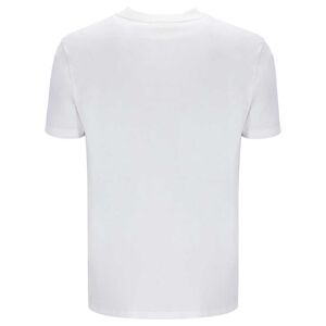 Russell Athletic Emt E36201 Short Sleeve T shirt Blanc L Homme Blanc L male