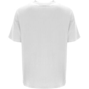 Russell Athletic Emt E36221 Short Sleeve T shirt Blanc L Homme Blanc L male