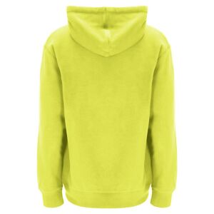 Russell Athletic Emu E36061 Hoodie Vert L Homme Vert L male