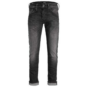 Glenn Fox Bl 655 Jeans Refurbished Gris 28 Homme Gris 28 male