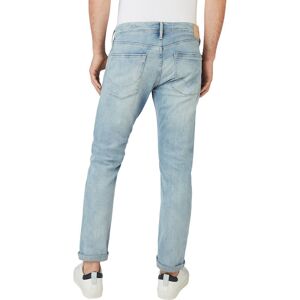 Pepe Jeans Stanley Jeans Bleu 31 / 34 Homme Bleu 31 male - Publicité