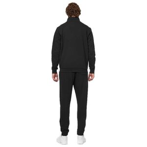 Lonsdale Bognibrae Tracksuit Noir 3XL Homme Noir 3XL male - Publicité