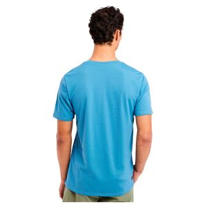 Protest Legundi Short Sleeve T-shirt Bleu XL Homme Bleu XL male