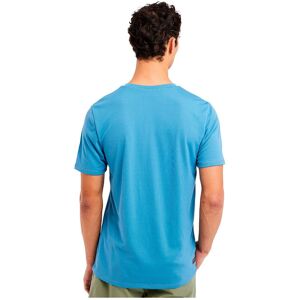 Protest Legundi Short Sleeve T-shirt Bleu XL Homme Bleu XL male - Publicité