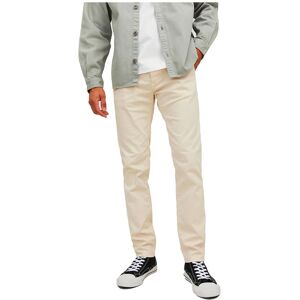 Marco Chino 195 50sps Jeans Beige 28 / 32 Homme Beige 28 male