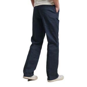 Superdry Vintage Straight Chino Pants Bleu 33 / 32 Homme Bleu 33 male - Publicité