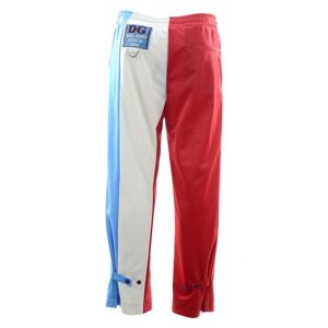 Dolce & Gabbana 741364 Sweat Pants Rouge 46 Homme Rouge 46 male