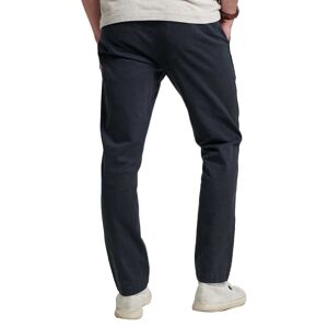 Superdry Officers Slim Chino Pants Bleu 29 / 32 Homme Bleu 29 male - Publicité