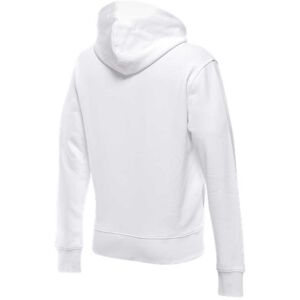 Dainese Outlet Speed Demon Veloce Hoodie Blanc S Homme