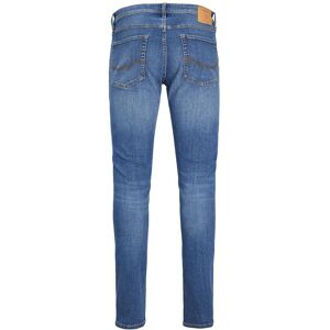 Jack & Jones Glenn Original Sq 223 Slim Fit Jeans Bleu 30 / 34 Homme Bleu 30 male - Publicité