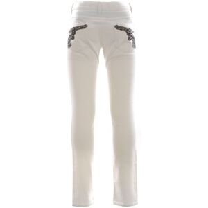 Dolce & Gabbana 741505 Jeans Blanc 44 Homme Blanc 44 male