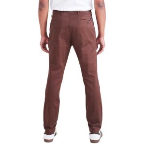 Dockers Original Skinny Chino Pants Marron 38 / 34 Homme Marron 38 male - Publicité