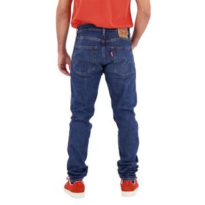 Levi´s ® 512 Slim Taper Ball Jeans Bleu 31 / 32 Homme Bleu 31 male - Publicité