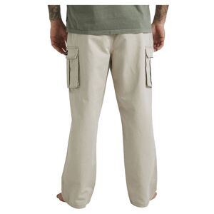 Quiksilver Mikey Cargo Pant Cargo Pants Beige 31 Homme Beige 31 male