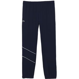 Lacoste Wh1796-00 Tracksuit Bleu M Homme Bleu M male - Publicité