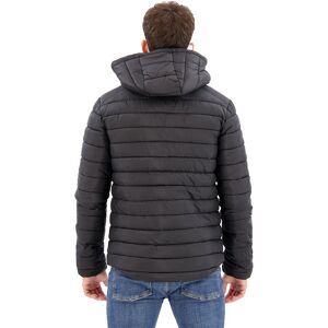 Superdry Fuji Sport Puffer Jacket Gris 3XL Homme Gris 3XL male - Publicité