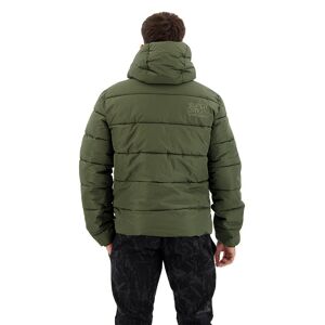 Superdry Sports Puffer Jacket Vert 3XL Homme Vert 3XL male - Publicité