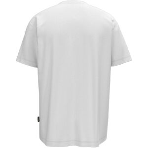 Napapijri S-telemark 1 Short Sleeve T-shirt Blanc L Homme Blanc L male