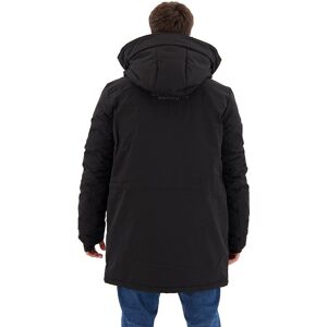 Superdry City Padded Parka Noir 3XL Homme Noir 3XL male - Publicité