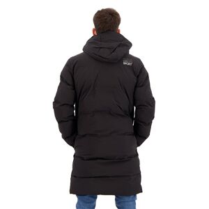 Superdry Longline Padded Jacket Noir S Homme Noir S male - Publicité
