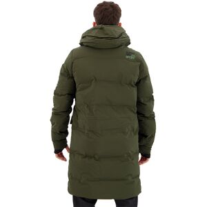 Superdry Longline Padded Jacket Vert 3XL Homme Vert 3XL male - Publicité