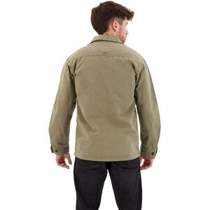 Superdry Military Overshirt Vert XL Homme Vert XL male - Publicité