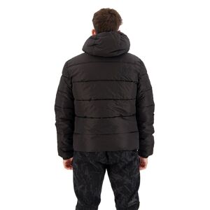 Superdry Sports Puffer Jacket Noir 3XL Homme Noir 3XL male - Publicité