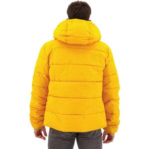 Superdry Sports Puffer Jacket Jaune 3XL Homme Jaune 3XL male - Publicité